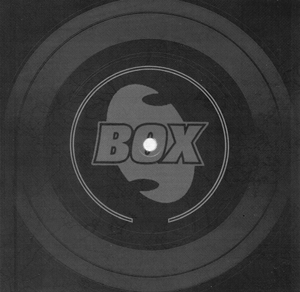 Box CD